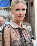 Nicky Hilton